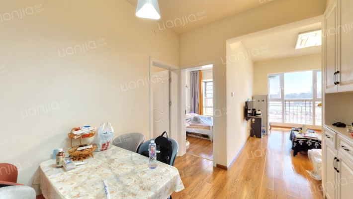 兴冶国际二手房实景图