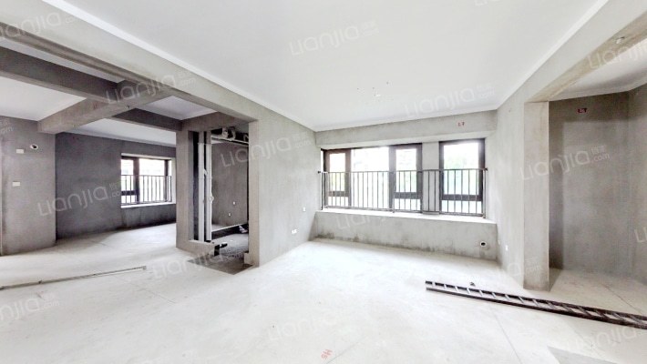 厚勤家园二手房实景图