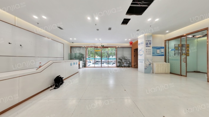 燕港怡园二手房实景图