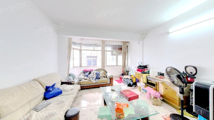 桥南小区二手房实景图