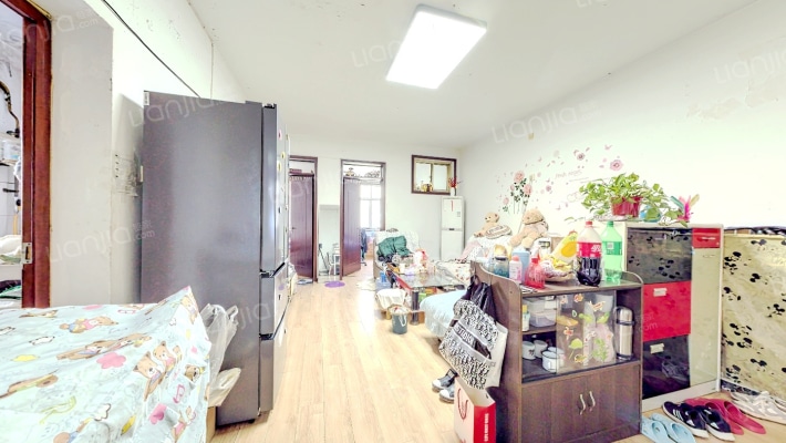 星光小区二手房实景图