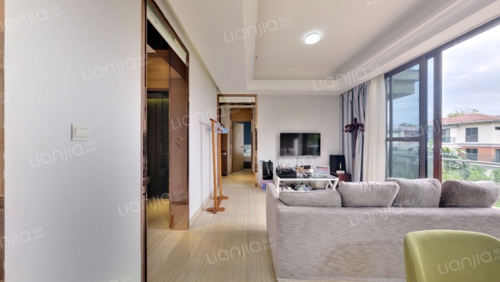 亚龙湾·生命泉二手房实景图