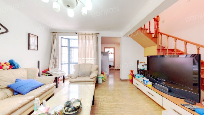 白龙新区二手房实景图