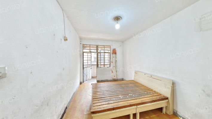 安如村二手房实景图