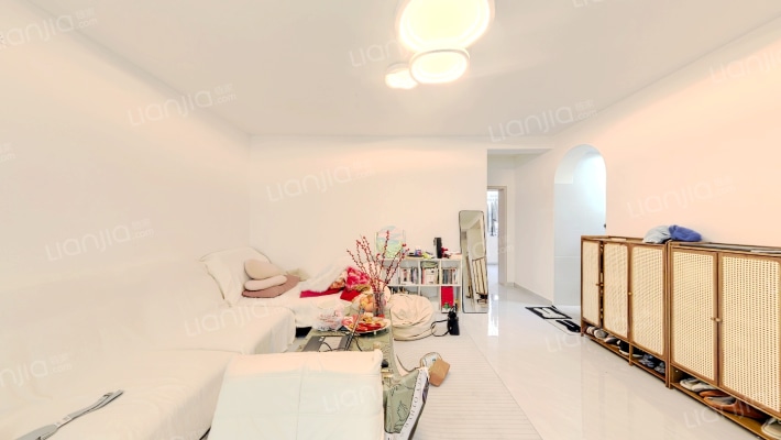 金鱼街5号二手房实景图