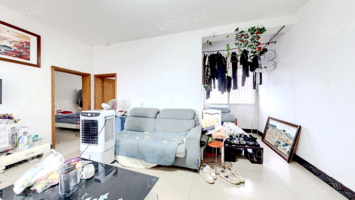 嘉钢公寓二手房实景图