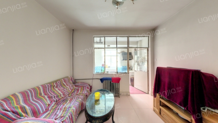 兰州渔种场家属院二手房实景图