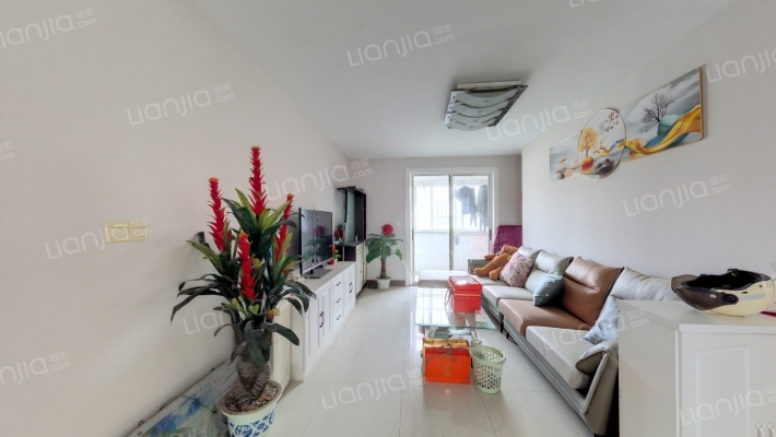 水木清华苑二手房实景图