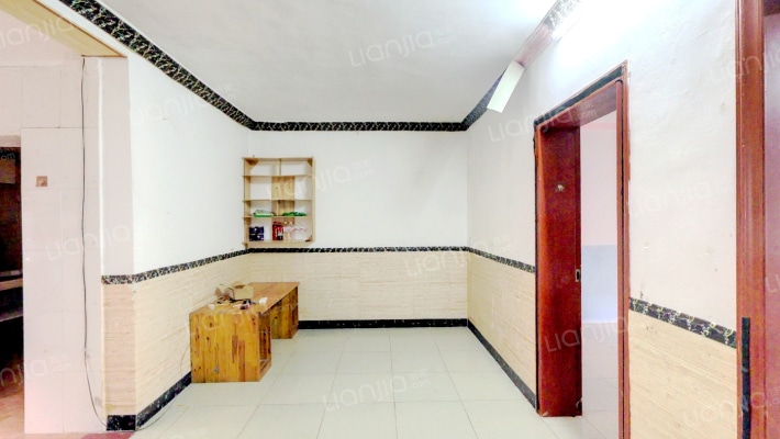 华建里小区二手房实景图