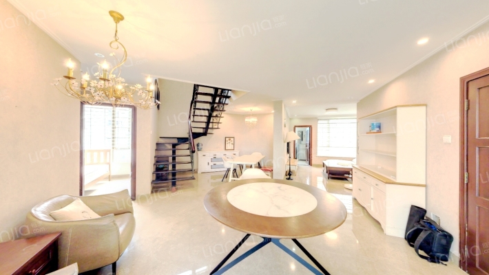 仙岳山庄二手房实景图