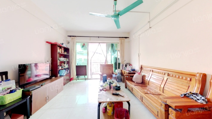 大展雅苑二手房实景图