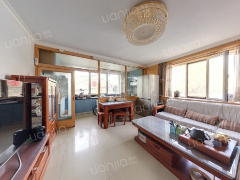 整租·河西乌兰小区 3室1厅 南/北