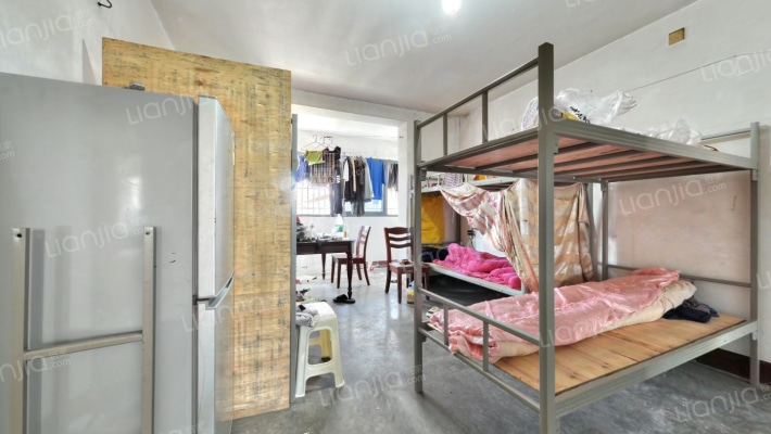 花香苑二区二手房实景图