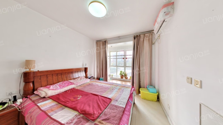 登州花园二手房实景图