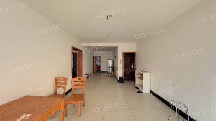 厦门商业广场北区二手房实景图