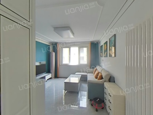 整租·牟家馨苑 1室1厅 东