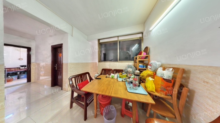 南沙裕兴花园二手房实景图