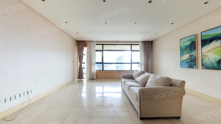 和乔丽晶二期二手房实景图