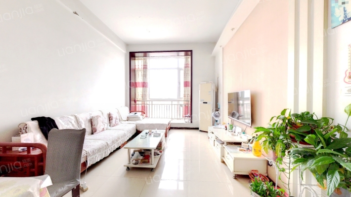 南庭欣景二手房实景图