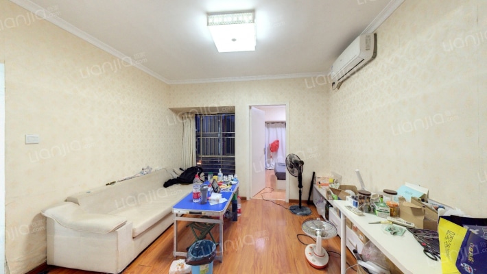 祥云天都世纪大厦二手房实景图