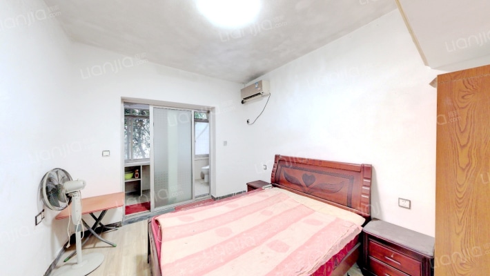 马皇庙巷16号二手房实景图