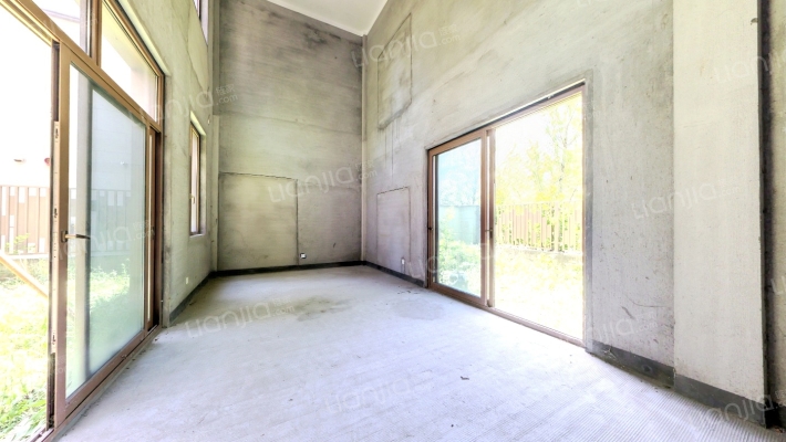 元垄城玖园二手房实景图