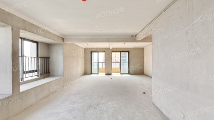 荣安·艺尚湾二手房实景图