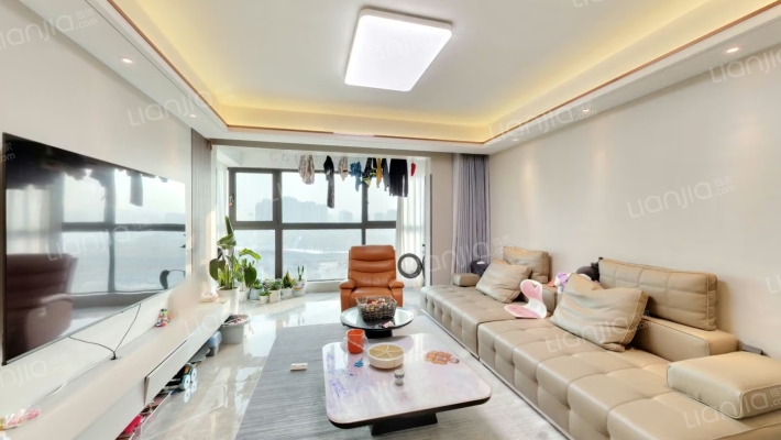 绿城·兰园二手房实景图