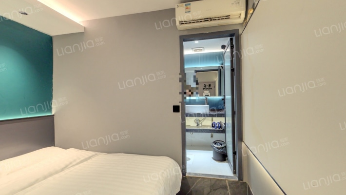 城市经典二手房实景图