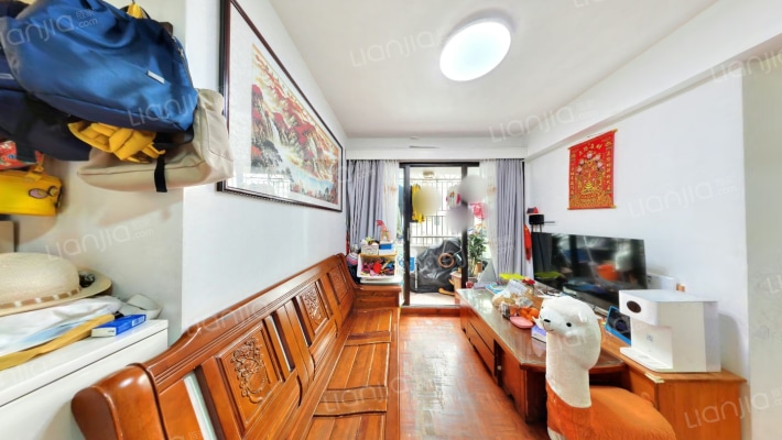 恒福花园二手房实景图