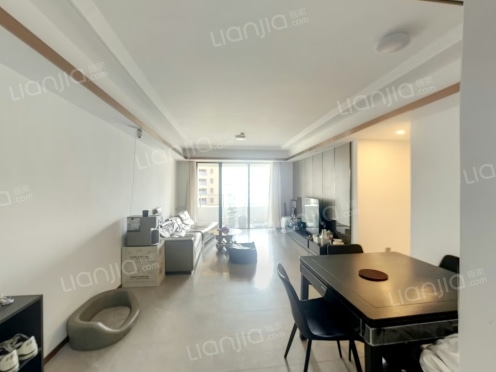 整租·新都朗悦 3室2厅 南