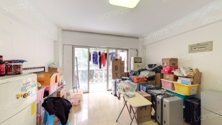 龙福花园二手房实景图