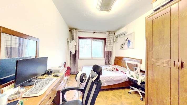 风采南里二手房实景图