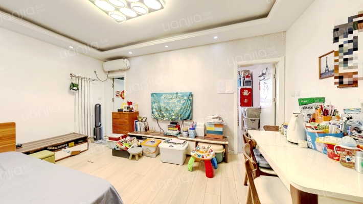 海逸景园二手房实景图