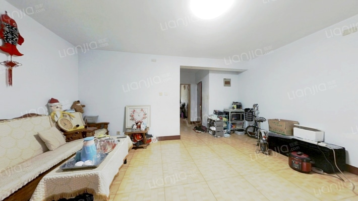 龙城129号院二手房实景图