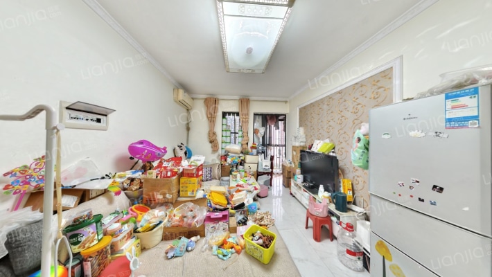 泉水东苑A区二手房实景图