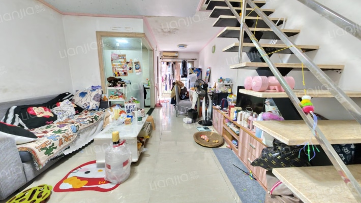 泰豪广场二手房实景图