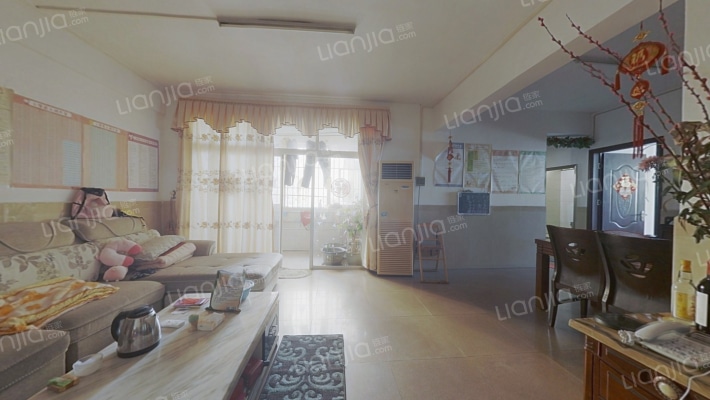 乐辉大厦二手房实景图