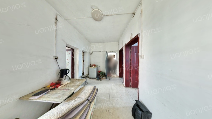 商阜铁路新村二手房实景图