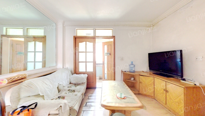 飞控仪器总厂家属院东区二手房实景图