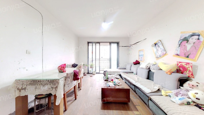 星胜客（北）二手房实景图