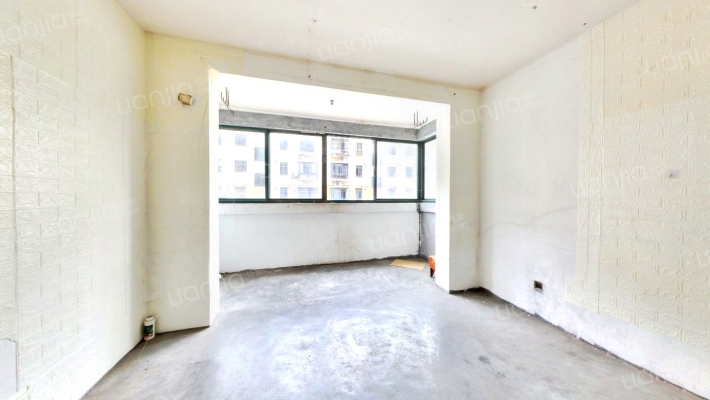 中山文化苑(一期)二手房实景图