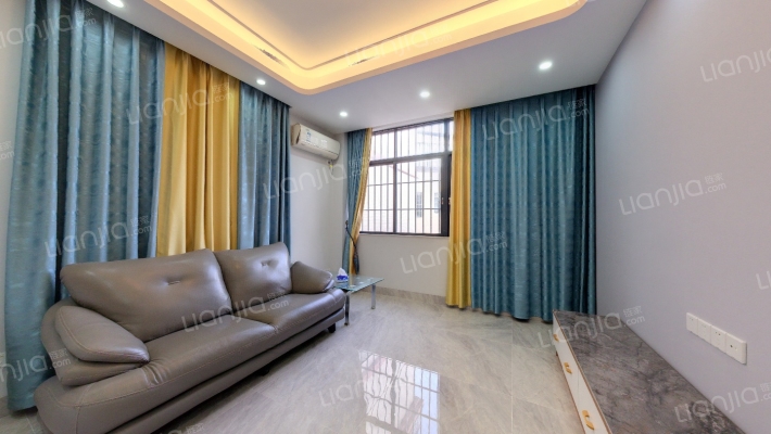 新安大街二手房实景图