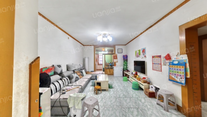 竹市巷80号二手房实景图