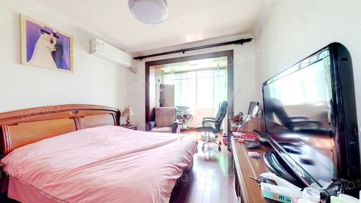 梅州新村二手房实景图