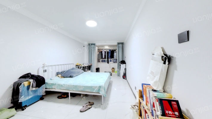 汇景家园棉二生活区二手房实景图