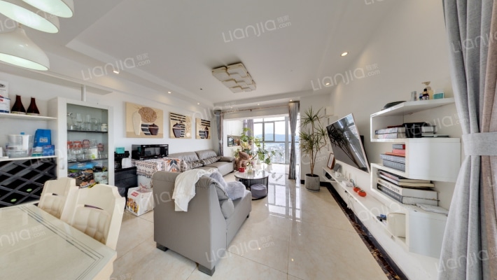 花样城公寓二手房实景图