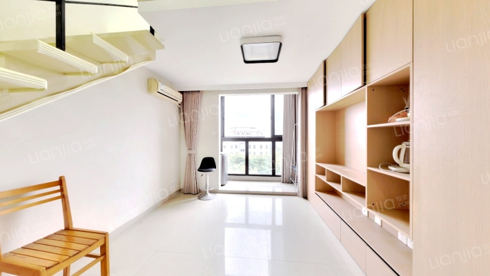 森林公馆乐莫苑二手房实景图