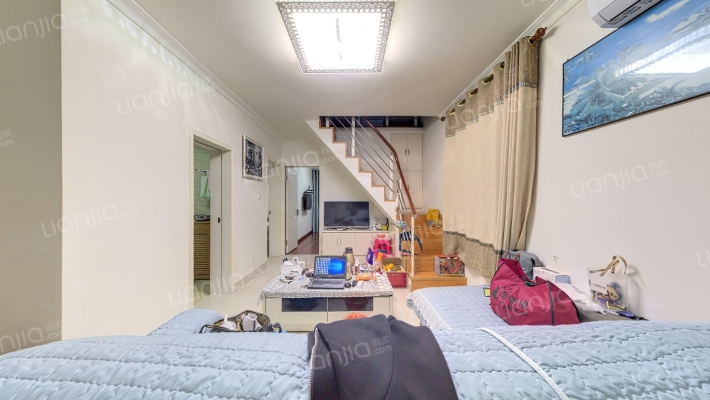 亭林新村二手房实景图