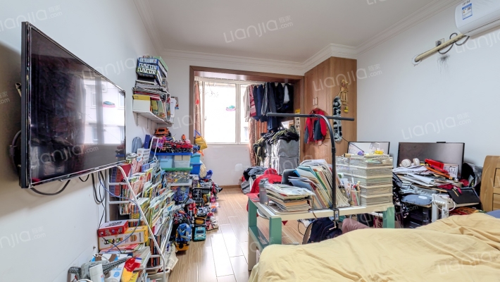 民心小区二手房实景图